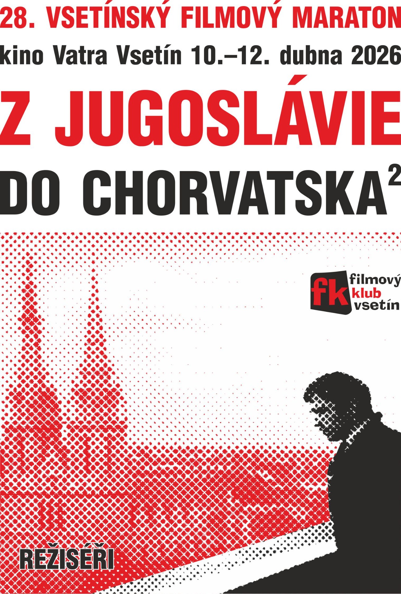 katalog VFM 2026 - režiséři