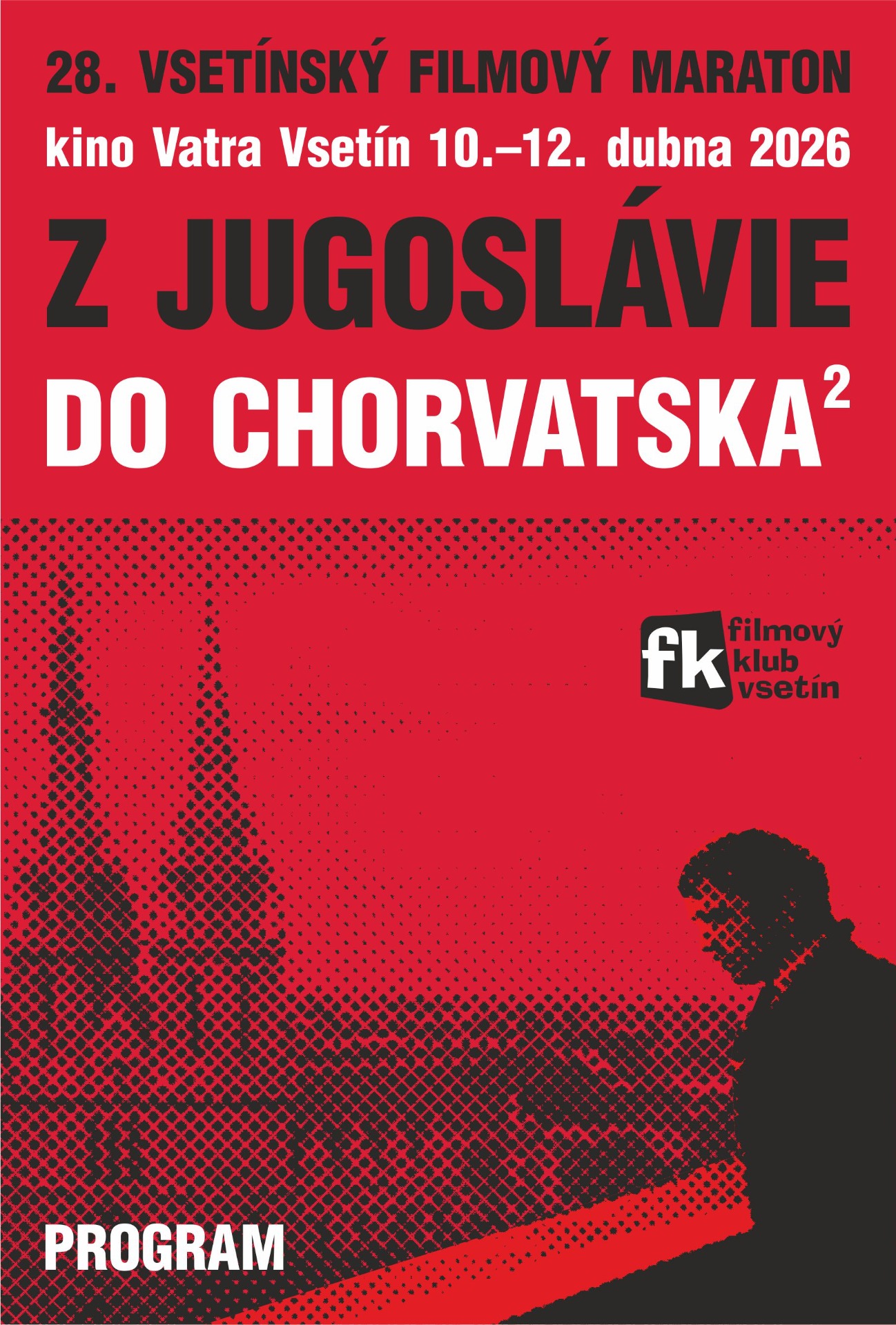 Katalog VFM 2026 - program